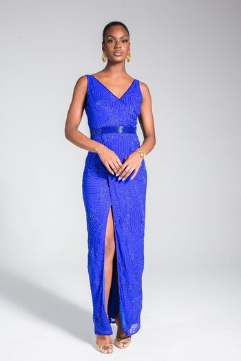 Virgos lounge renata dress