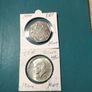 Two  Coins Image 2