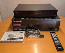 Panasonic DP-UB9004 Ultra HD