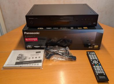 Panasonic DP-UB9004 Ultra HD