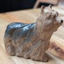 Beswic Yorkshire terrier porcelain figurine Image 5