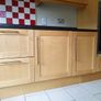 kitchen units worktop Image 8