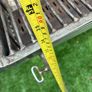 Stainless Steel BBQ Barbecue Grill Image 7