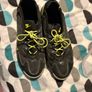 mens Nike runners size 9 Image 2