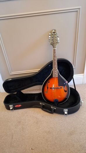 Stagg Bluegrass Mandolin