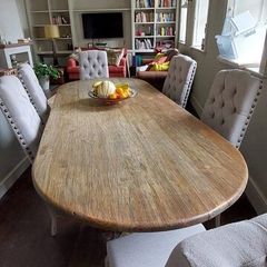 Table and Chairs