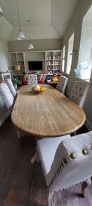 Table and Chairs