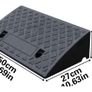 2 x Kerb Access Ramps for Car, Wheelchair, Mobility Scooter etc Image 5