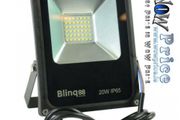 37443 LED Flood Light High Power Outdoor Spotlight Waterproof 20W IP65