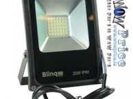 main image for ad 37443 LED Flood Light High Power Outdoor Spotlight Waterproof 20W IP65