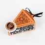 Wedding Triangle Candy Box Image 3
