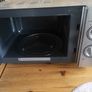 Microwave vey little use Image 2