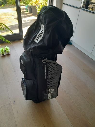 Ping Pioneer Monsoon Cart Bag