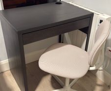 Table+ chair Mesa + cadeira
