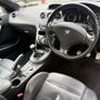 2011 Peugeot Rcz Image 8
