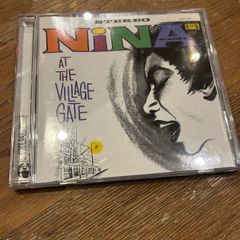 Nina Simone - At The Village Gate