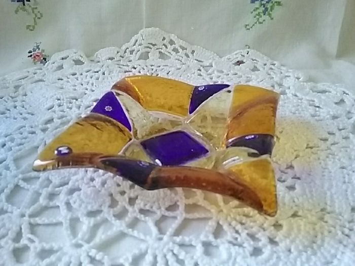 Art Glass Pieces