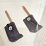Vintage 1950s  Swiss Army uniform and boot cleaning, grooming, and repair kit Collectable Militaria Image 2