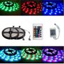 10m Led Light Strip RGB 3528 Colour Changing Flexible Ribbon Tape Diode5M 10M Image 2