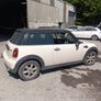 Breaking mini cooper 2006 petrol Image 10
