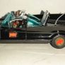 Corgi Toys 267 Batmobile with filled in door rare to find in very good condition Image 2