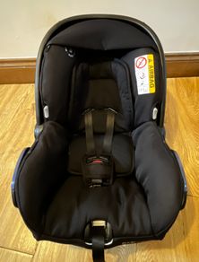 Maxi-Cosi Citi Car Seat