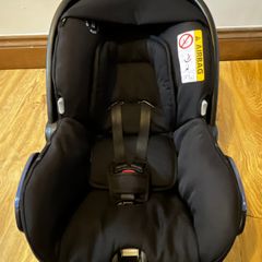 Maxi-Cosi Citi Car Seat