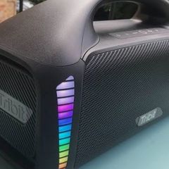 bluetooth speaker