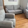 sofa set perfect condition Image 5