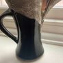 Black jug my Louis Mulcahy Image 2
