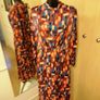 Women's Gallery Dress NWT SIZE 14 Image 4