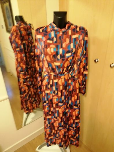 Women's Gallery Dress NWT SIZE 14