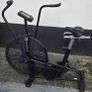 Hiit air assualt bike Image 2