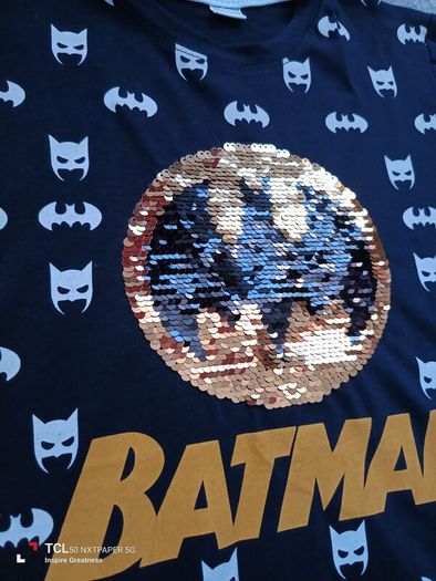NEW.boy's t-shirt.age 6/7
