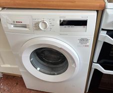 Bosch Washing Machine Clonmel