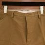Moleskin Khaki Pants Image 5