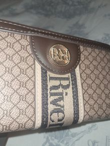 Ladies wallet