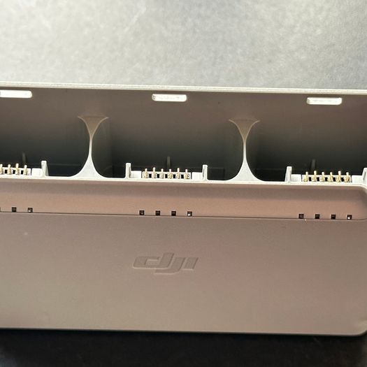 Dji Combo Air2 (3 Batteries)