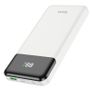 HOCO J102 PD20W 10000mAh Power Bank Fast Charging For iPhone 14 13 18W QC Type C USB External Battery Charger For Xiaomi Samsung Image 3