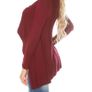 cardigan_asymmetric__Size_uni would fit s m small l Image 10