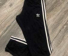 Gym leggings