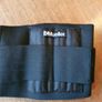 Mueller Adjustable Back Brace, one size, Black Image 5