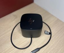 HP Thunderbolt Dock 120W G2 Original TB3 Cable