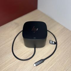 HP Thunderbolt Dock 120W G2 Original TB3 Cable