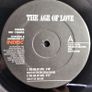 Age Of Love - The Age Of Love - Indisc Records - Incl. ORIGINAL Jam And Spoon Watch Out For Stella ANTHEM!! Image 4