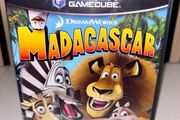 Madagascar Gamecube