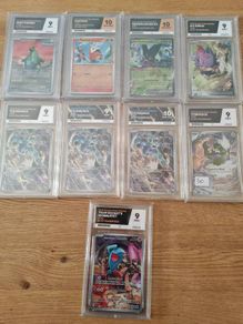 Black Star Promo - Slabs - updated 01/07