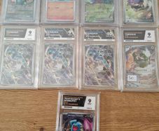 Black Star Promo - Slabs - updated 01/07