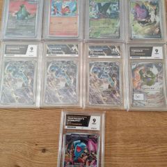 Black Star Promo - Slabs - updated 01/07