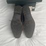 Crockett & Jones Brown Boots Size 8 Image 4